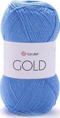 Adīšanas dzija Yarn Art Gold 9376 Adīšanas dzija