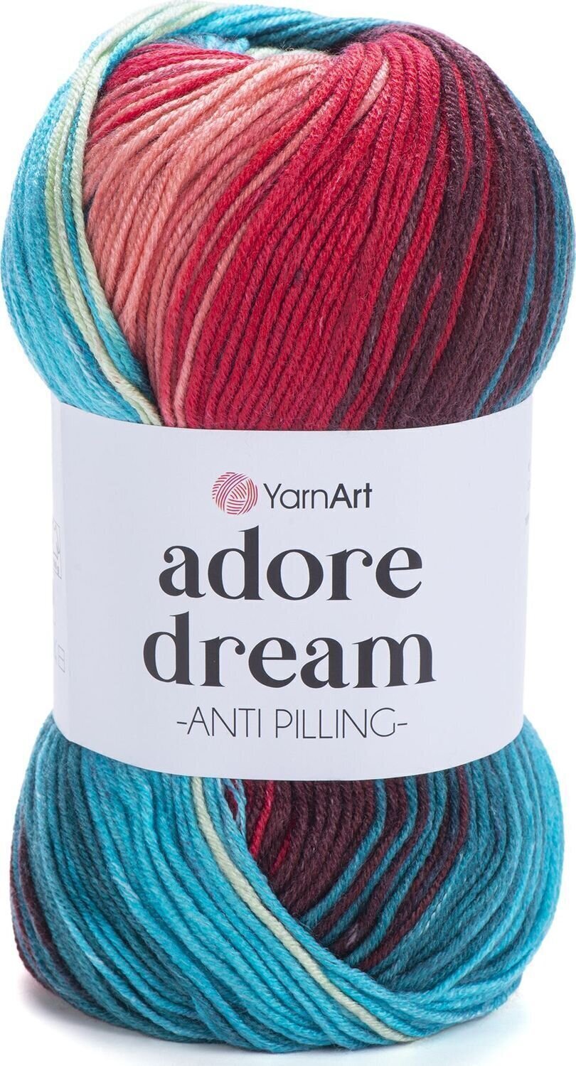 Strickgarn Yarn Art Adore Dream 1061 Strickgarn