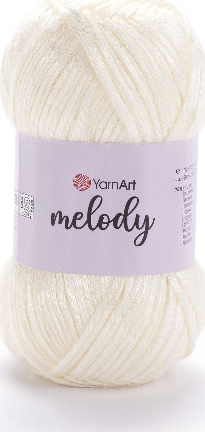 Kudumislõng Yarn Art Melody 880 Kudumislõng