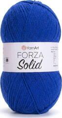 Pređa za pletenje Yarn Art Forza Solid 4619 Pređa za pletenje