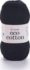 Pređa za pletenje Yarn Art Eco Cotton 761 Pređa za pletenje