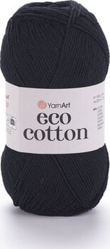 Pređa za pletenje Yarn Art Eco Cotton 761 Pređa za pletenje - 1