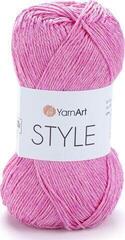 Νήμα Πλεξίματος Yarn Art Style 665 Νήμα Πλεξίματος