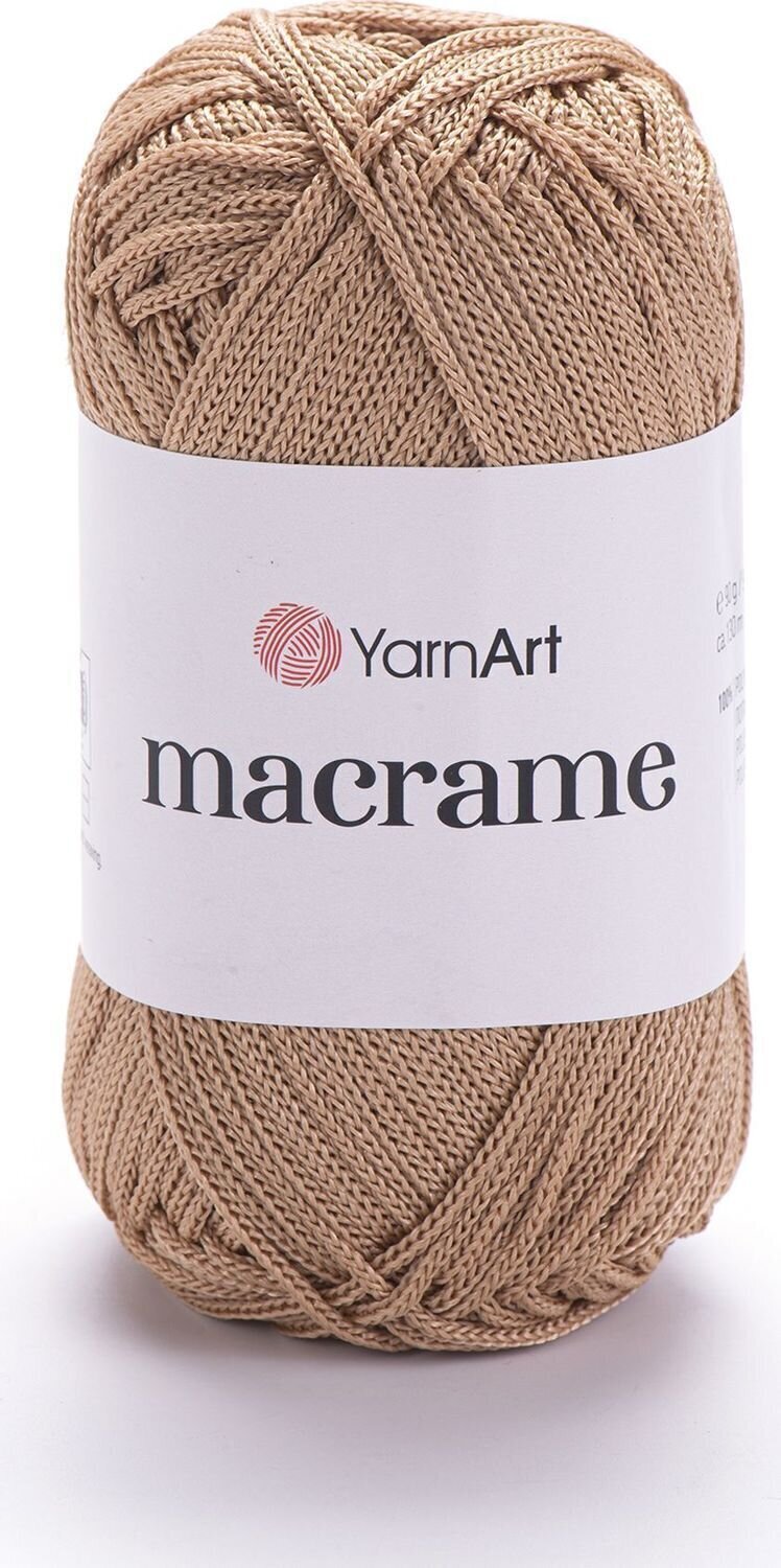 Corda  Yarn Art Macrame 130 m 131 Corda 