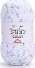 Neulelanka Yarn Art Baby Color New 201 Neulelanka