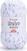 Filati per maglieria Yarn Art Baby Color New 201 Filati per maglieria