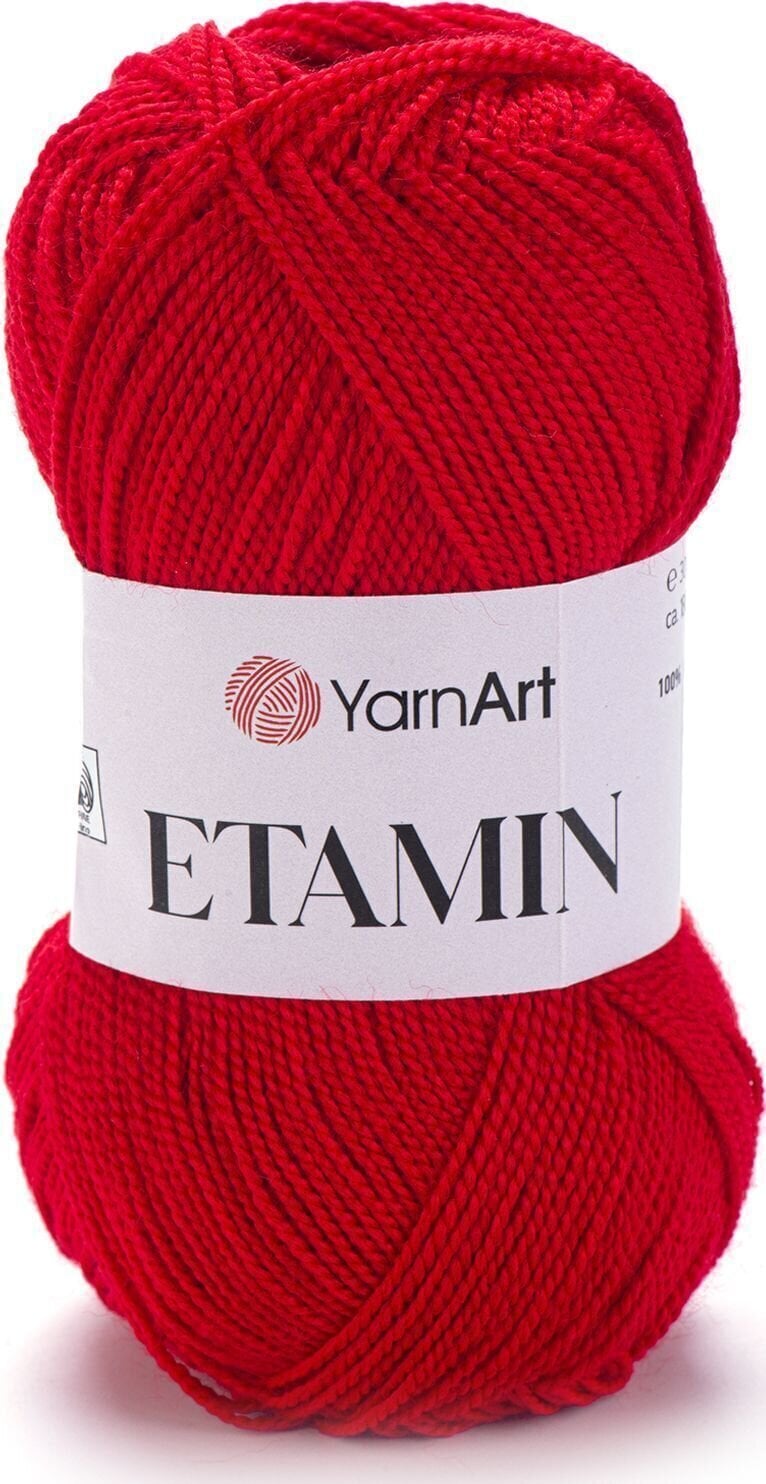 Strickgarn Yarn Art Etamin 434 Strickgarn
