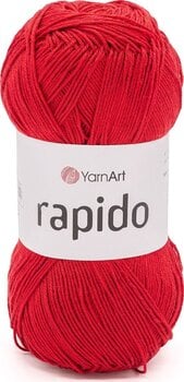 Pletacia priadza Yarn Art Rapido 701 Pletacia priadza - 1