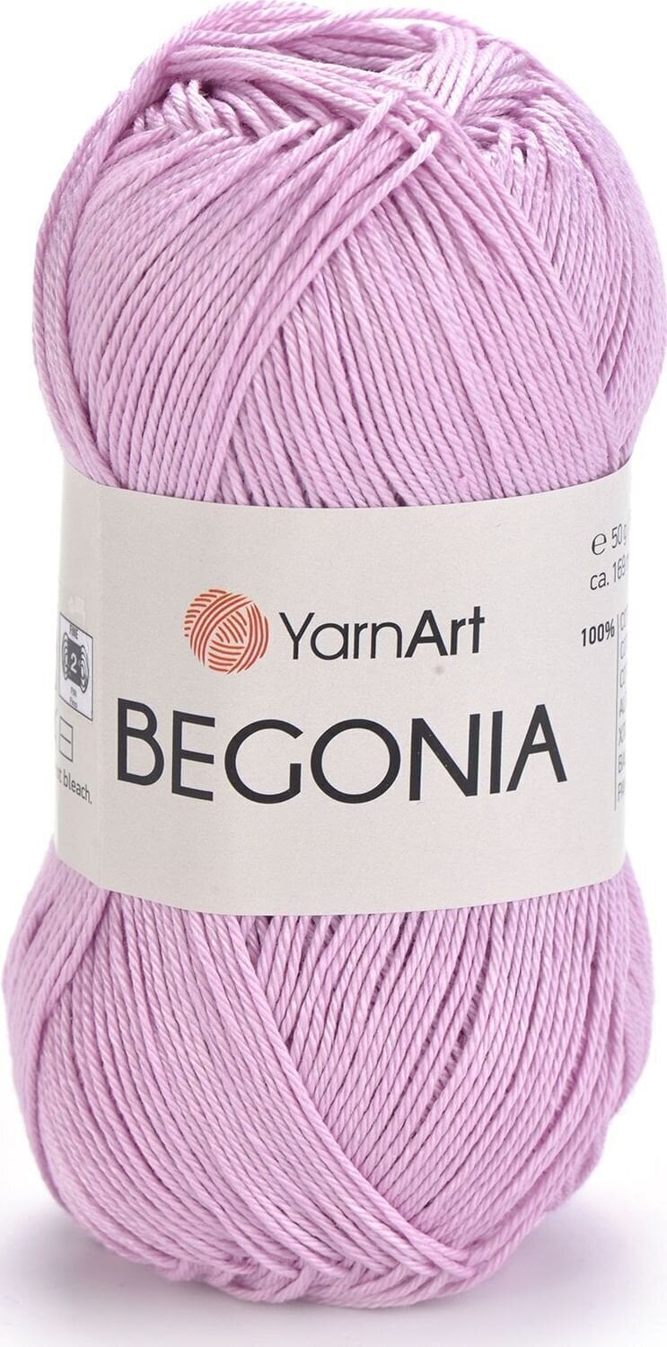 Neulelanka Yarn Art Begonia 5049 Neulelanka