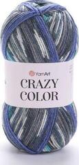 Breigaren Yarn Art Crazy Color 181 Breigaren