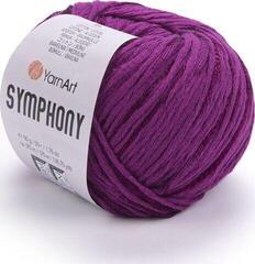 Pređa za pletenje Yarn Art Symphony 2114 Pređa za pletenje