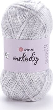 Knitting Yarn Yarn Art Melody 881 Knitting Yarn - 1