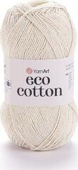 Strickgarn Yarn Art Eco Cotton 762 Strickgarn