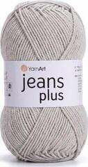 Adīšanas dzija Yarn Art Jeans Plus 49 Adīšanas dzija