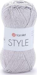 Νήμα Πλεξίματος Yarn Art Style 666 Νήμα Πλεξίματος