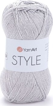 Νήμα Πλεξίματος Yarn Art Style 666 Νήμα Πλεξίματος - 1