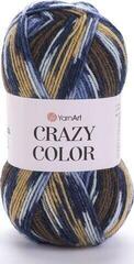 Breigaren Yarn Art Crazy Color 182 Breigaren