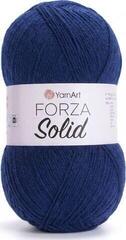 Adīšanas dzija Yarn Art Forza Solid 4620 Adīšanas dzija
