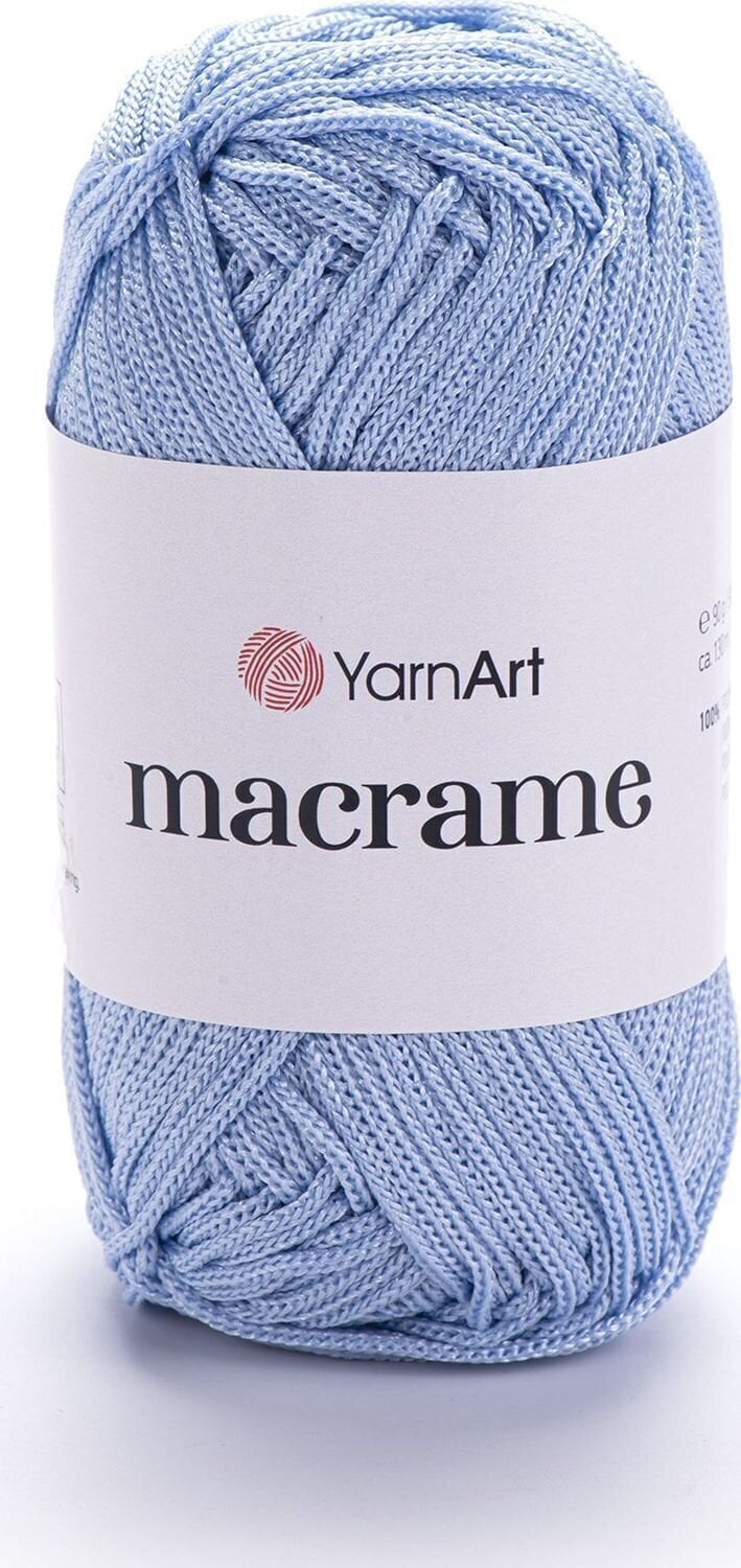 Konac Yarn Art Macrame 130 m 133 Konac