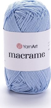 Konac Yarn Art Macrame 130 m 133 Konac - 1