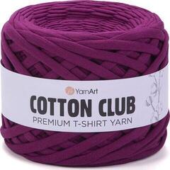 Kudumislõng Yarn Art Cotton Club 7337 Kudumislõng