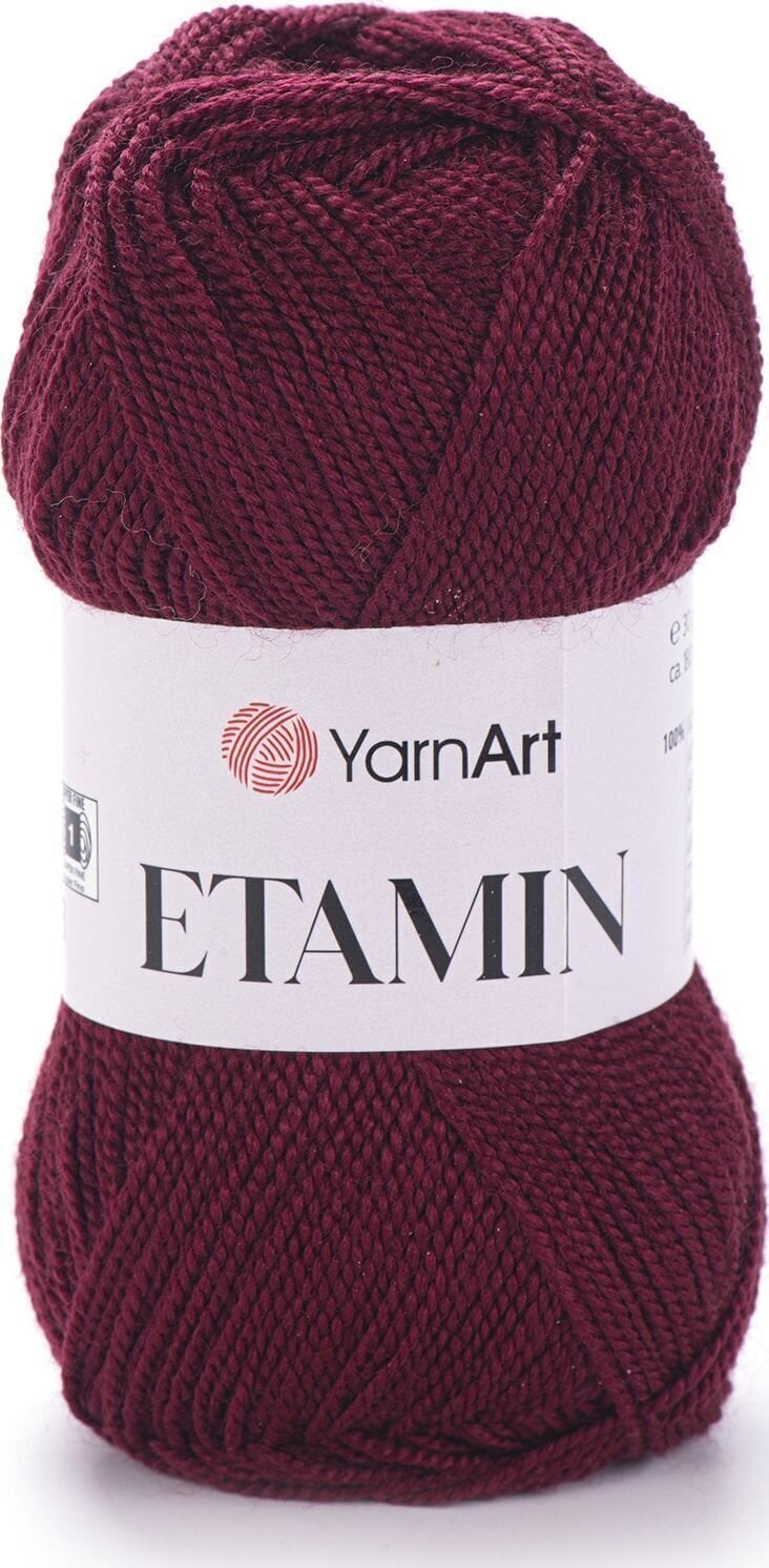 Pletacia priadza Yarn Art Etamin 435 Pletacia priadza