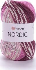 Filati per maglieria Yarn Art Nordic 660 Filati per maglieria