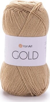 Adīšanas dzija Yarn Art Gold 9379 Adīšanas dzija - 1