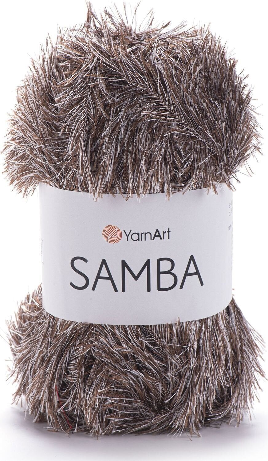 Filati per maglieria Yarn Art Samba 99 Filati per maglieria