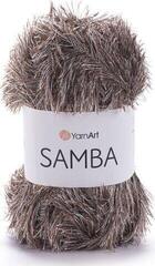 Filati per maglieria Yarn Art Samba 99 Filati per maglieria