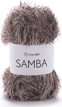 Filati per maglieria Yarn Art Samba 99 Filati per maglieria - 1