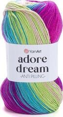 Strickgarn Yarn Art Adore Dream 1063 Strickgarn