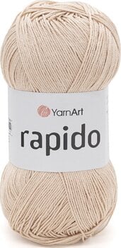 Pletacia priadza Yarn Art Rapido 702 Pletacia priadza - 1