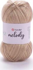 Kudumislõng Yarn Art Melody 882 Kudumislõng