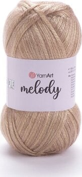 Kudumislõng Yarn Art Melody 882 Kudumislõng - 1