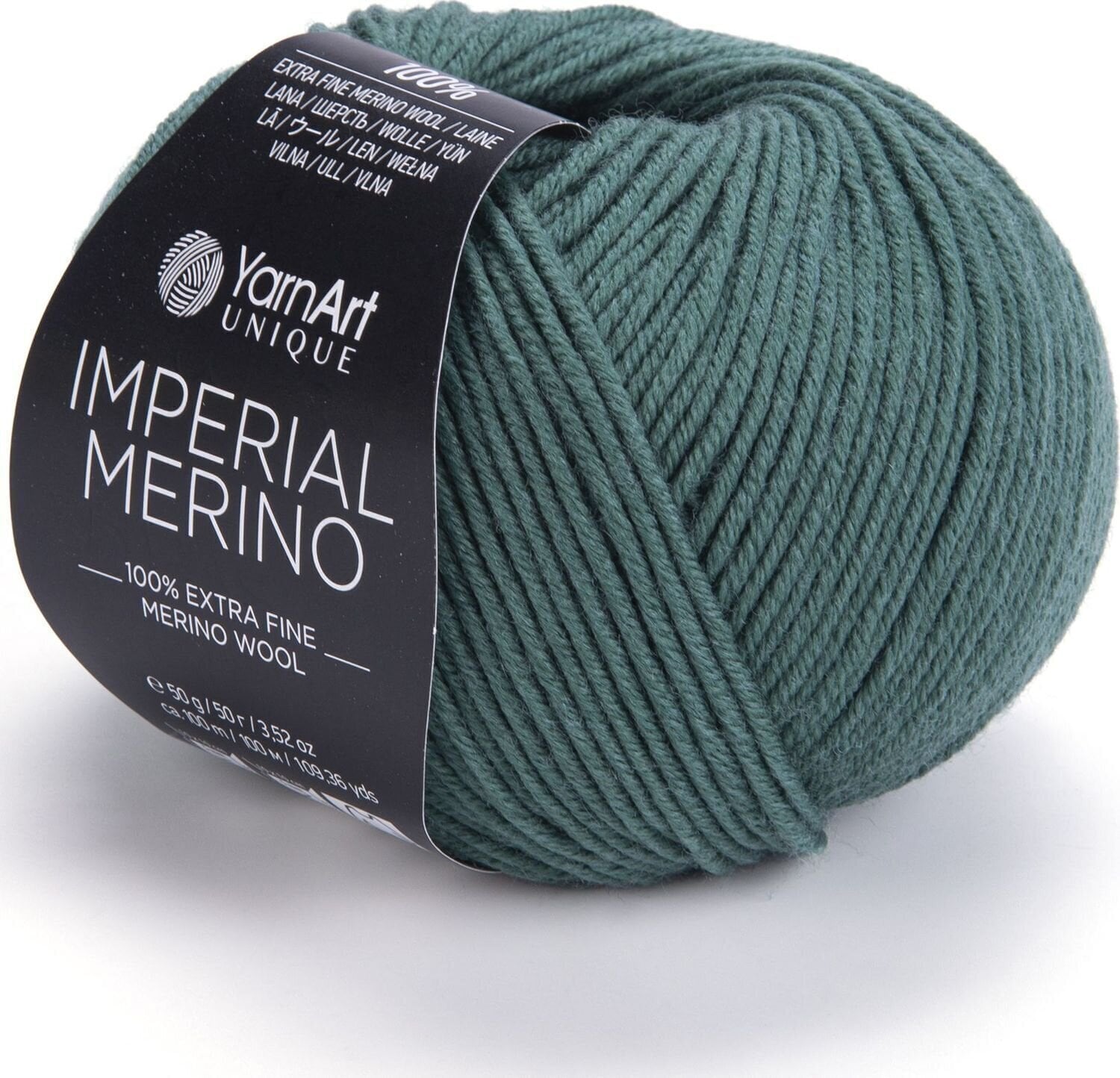 Kudumislõng Yarn Art Imperial Merino 3333 Kudumislõng