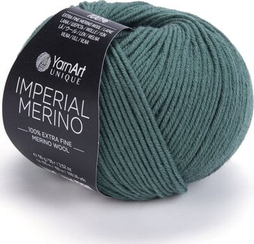 Kudumislõng Yarn Art Imperial Merino 3333 Kudumislõng - 1