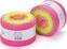 Kudumislõng Yarn Art Flowers Vivid 507 Kudumislõng
