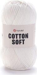 Pletilna preja Yarn Art Cotton Soft 1 Pletilna preja