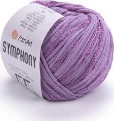 Pređa za pletenje Yarn Art Symphony 2115 Pređa za pletenje