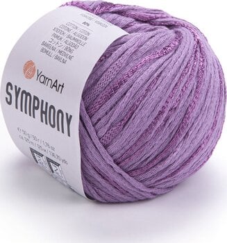 Pređa za pletenje Yarn Art Symphony 2115 Pređa za pletenje - 1