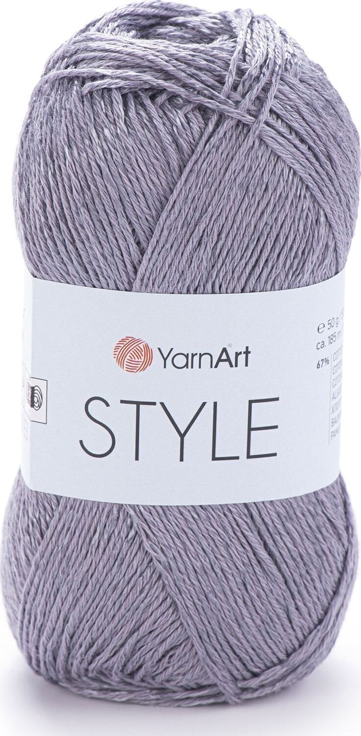 Fil à tricoter Yarn Art Style 667 Fil à tricoter