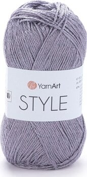 Fil à tricoter Yarn Art Style 667 Fil à tricoter - 1