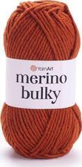 Strikkegarn Yarn Art Merino Bulky 3027 Strikkegarn