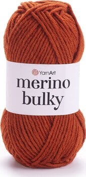 Strikkegarn Yarn Art Merino Bulky 3027 Strikkegarn - 1