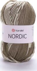 Filati per maglieria Yarn Art Nordic 661 Filati per maglieria
