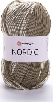 Filati per maglieria Yarn Art Nordic 661 Filati per maglieria - 1