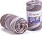 Touw Yarn Art Twisted Macrame 3 mm VR 195 m 928 Touw