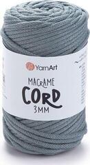 Nöör Yarn Art Macrame Cord 3 mm 85 m 795 Nöör