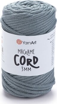 Nöör Yarn Art Macrame Cord 3 mm 85 m 795 Nöör - 1